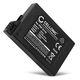 1x Accu PSP-S110 1200mAh