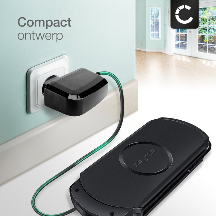 Netzadapter Ladegerät 3 V für CD-Player Sony d-ej2000