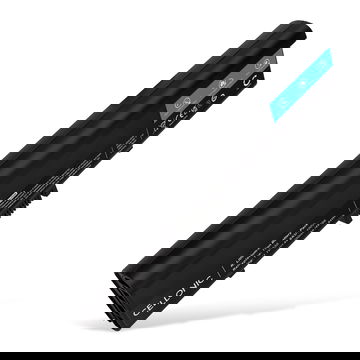 Batterij voor Dell XPS M1530 / PP28L Laptop - 4400mAh 10.8V - 11.1V