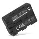 1x Accu NP-FM500H 1400mAh
