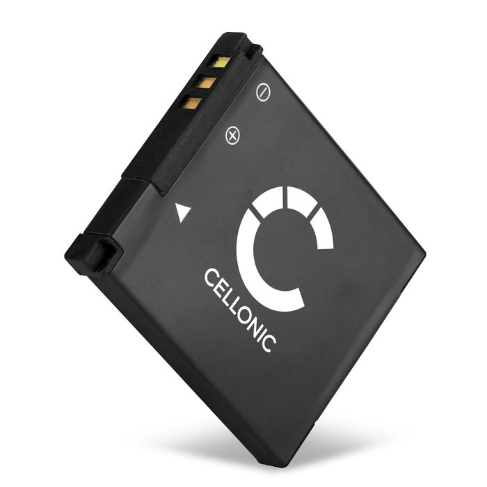 Canon PowerShot A2200 Accu Batterij 700mAh van CELLONIC