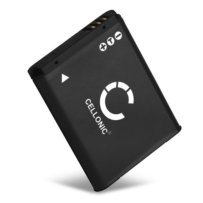 Samsung ST60 Accu Batterij 700mAh van CELLONIC