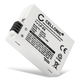 1x Accu LP-E8 1020mAh