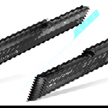 Batterij voor Acer Aspire 5735Z, 5738Z, 5738, 5738ZG, 5740G, 5738G, 5740, 5735, 5536 Laptop - 4400mAh 11.1V 