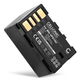 1x Accu BN-VF808 BN-VF815 BN-VF823 BN-VF915 1500mAh