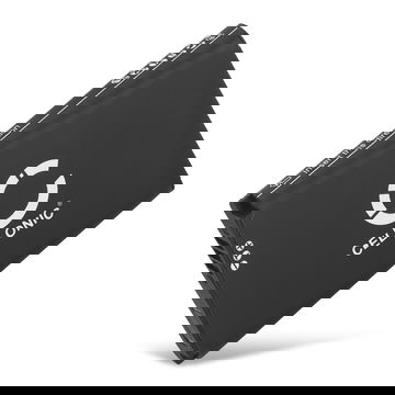 SLB-1137D accu voor Samsung i100 i80 i85 L74 Wide NV100 HD NV103 NV106 HD NV11 NV24 HD NV30 NV40 TL34HD - 1100mAh SLB-1137D vervangende accu voor camera