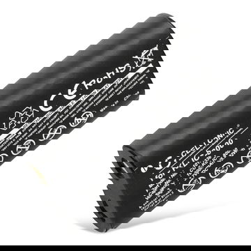 Batterij voor Ricoh Caplio R1, Caplio R2, Caplio R1S, Caplio RZ1, DB-50 1600mAh van CELLONIC