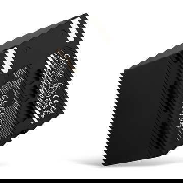 SB-LSM160,SB-LSM320,SB-LSM80 Battery for Samsung VP-D361 VP-D371 VP-D351 VP-DC171 VP-DC161 VP-D352 VP-D353 VP-D453 VP-D363 2400mAh Camera Battery Replacement