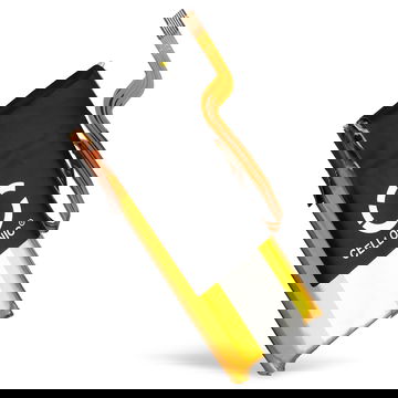 3.6 V vervangende batterij EC008 EC-008-1voor Apple Ipod 5, 5.5, 6, 7 , A1136, A1238 Classic - nieuwe accu Apple Ipod mediaplayer Mp3 speler (450mAh) battery