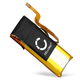 1x Accu 604417 616-022 616-0230 616-0412 450mAh