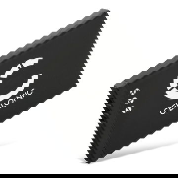 Batterij voor Olympus VG120 D710 X940 VG140 VG130 FE4020 D705 D715 FE5040 FE4040 LI-70B Accu (500mAh, 3.7V) van CELLONIC