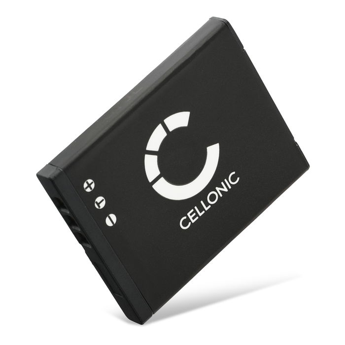 Olympus LI-70B Accu Batterij 500mAh van subtel