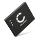 1x Accu LI-70B 500mAh