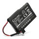 1x Accu 338937010183,M1100 1100mAh