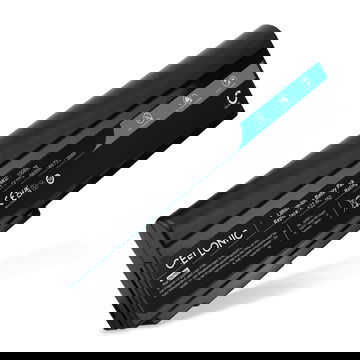 Batterij voor ASUS X55, G50V, X64J, M513, G50, X64V, M50V, G51, Lamborghini VX5, X64, A32-M50 Laptop - 6600mAh 11.1V 