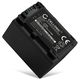 1x Accu NP-FV70 NP-FV100 1500mAh