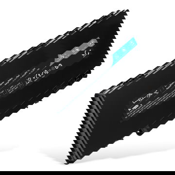 Batterij voor HP Pavilion dm3-1000, dm3-1100, dm3-2000, dv4-3000, FD06 Laptop - 4800mAh 11.1V 