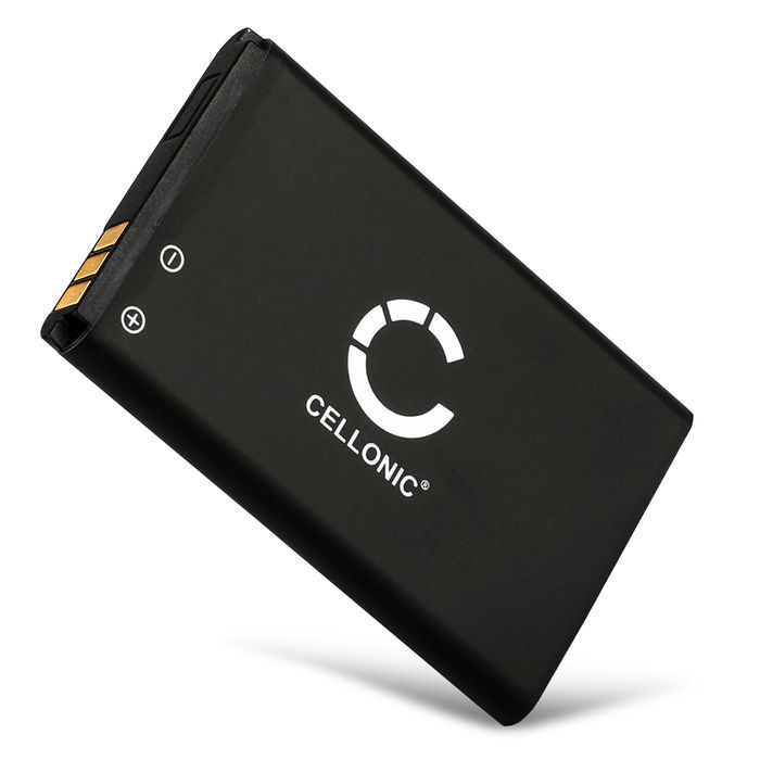 Nokia 6820 Accu Batterij 1020mAh van CELLONIC
