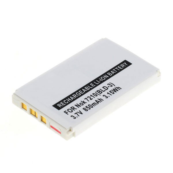 Nokia 2100 Accu Batterij 850mAh van subtel