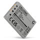 1x Accu NP-900 750mAh