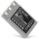 1x Accu NP-500 NP-600 DR-LB4 850mAh