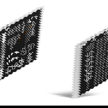 EN-EL8 Battery for Nikon Coolpix P1 P2 Coolpix S1 S2 S3 S5 s50 S50c S51 S51c S52 S52c S6 S7 S7c S8 S9 650mAh Camera Battery Replacement