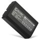 1x Accu EN-EL1,NP-800 750mAh