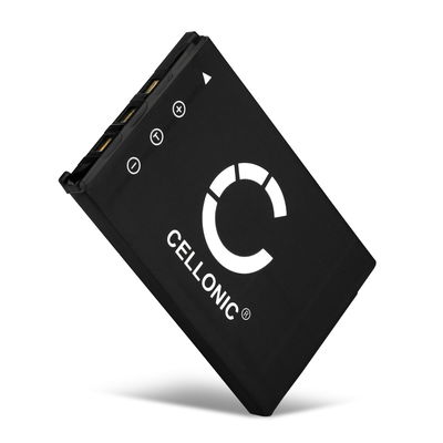 NP-20 NP-20DBA accu voor Casio Exilim EX-Z75 Z3 Z4 Z5 Z6 Z7 Z11 Z12 Z15 Z18 Z60 Z65 Z70 Z77 EX-S770 S1 S2 S100 - 700mAh vervangende accu voor camera