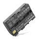 1x Accu NP-FS11 1400mAh
