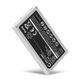 1x Accu NP-200 750mAh