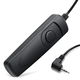 Kabelontspanner voor Canon PowerShot SX50 HS, G5 x, SX60 HS, G10, G12, G11, G15, G16