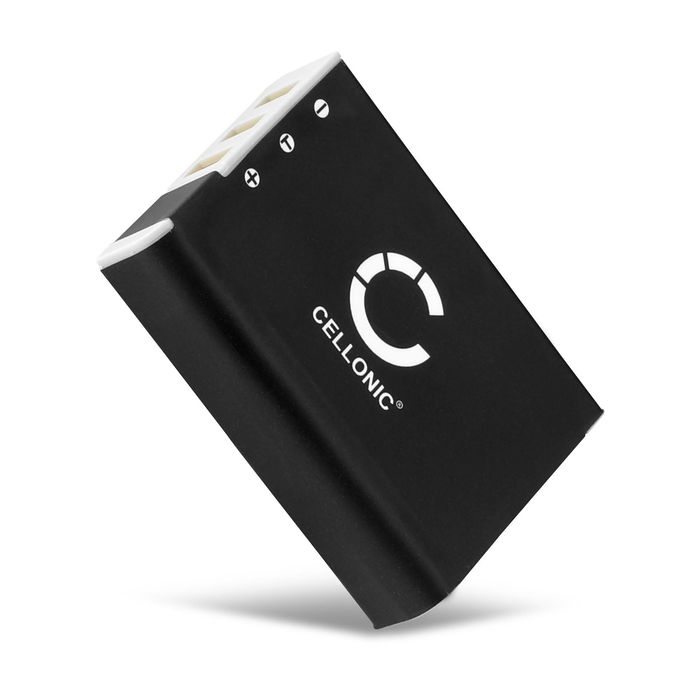 Fuji NP-95 Accu Batterij 1800mAh van CELLONIC