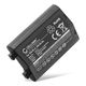 1x Accu EN-EL4,EN-EL4a 1800mAh