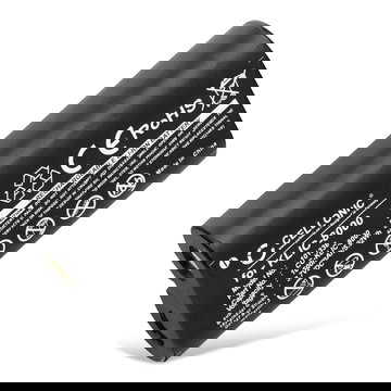 Battery for Kodak Easyshare Z8612 IS, Z1012 IS, Z1015 IS, Z1085 IS, Z1485 IS, Kodak Zx1 1600mAh from CELLONIC