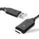 20 Pin Connector to USB A Data Cable, 1.5m