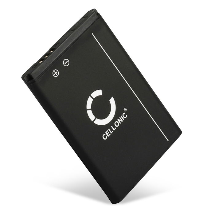 Samsung AB463446B Accu Batterij 850mAh van CELLONIC