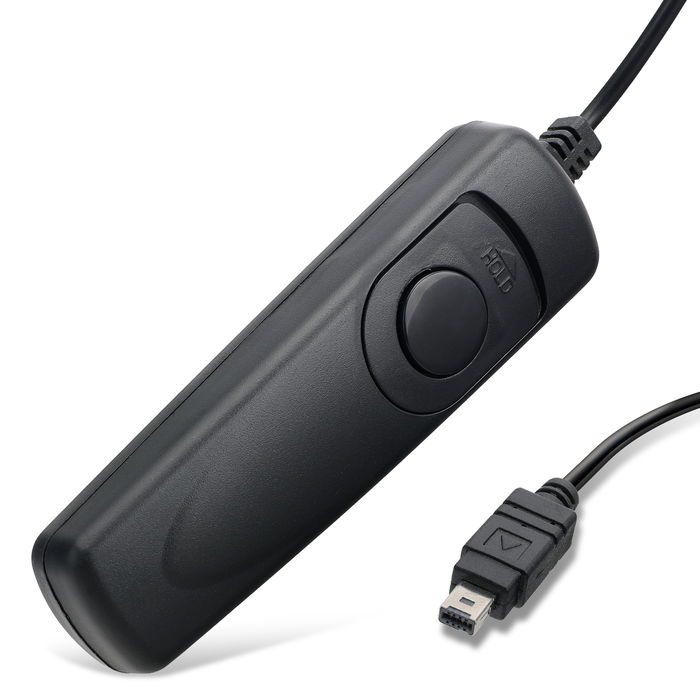 Nikon D5600 Remote release Camera afstandsbediening