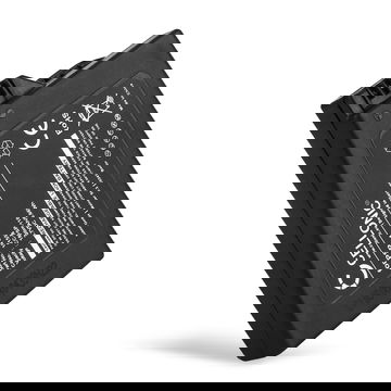 Batterij voor Sony PSP 1 (PSP-1000, 1001, 1002, 1003, 1004, 1005, 1006, 1007, 1008, 1010) PSP Fat 1800mAh van CELLONIC