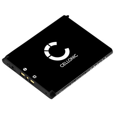 Batterij compatibel met Sony Ericsson C903 C702 G705u G502 G700 G900 - BST-33 900mAh vervangende accu reservebatterij extra energie