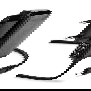 Vervangende oplader CC-111260 voor smartphone Nokia 6700, 6300, 6300i, 6303, 6303i, 5800, 5310, 3110, E90, E72, E71, N73, N70, N8 Camera charger 0.5A / 500mA oplaadstation 1.10m