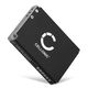 1x Accu NB-5L 1120mAh