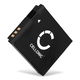 1x Accu NB-6L NB-6LH 1000mAh
