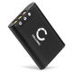 1x Accu EN-EL11 600mAh