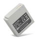 1x Accu IA-BP85ST,IA-BP85NF 850mAh