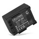 1x Accu BP-807 BP-808 BP-809 BP-819 BP-827 890mAh