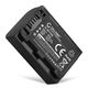 1x Accu NP-FH40 NP-FH50 -FH60 700mAh