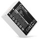 1x Battery (1050mAh, 7.4V)
