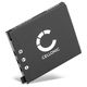 1x Accu NP-60 720mAh