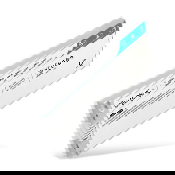 Batterij voor Apple MacBook 13 - A1181 2006 2007 2009, A1181, A1185 Laptop - 4800mAh 10.8V 