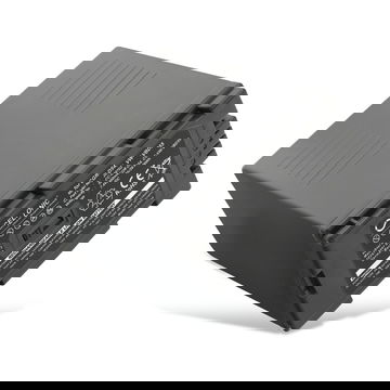 Batterij voor Panasonic NV-GX7 AG-DVX100 NV-DS29 DS30 DS50 MX5 MX2500 MX500 HDC-Z10000 5400mAh camera van CELLONIC